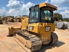 Caterpillar D5K2LGP, 4708 hours, S/N: KY205321, 2018 - Image 4