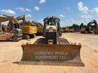 Caterpillar D5K2LGP, 4708 hours, S/N: KY205321, 2018 - Image 8