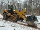 Cat 938M, Wheel Loader, 12037 hours, S/N: J3R07512, 2019 - Image 2