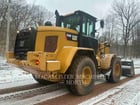 Cat 938M, Wheel Loader, 12037 hours, S/N: J3R07512, 2019 - Image 3