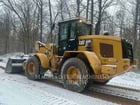 Cat 938M, Wheel Loader, 12037 hours, S/N: J3R07512, 2019 - Image 4