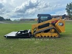 Caterpillar 299D3XE, 31 hours, S/N: S3801391, 2024 - Image 6