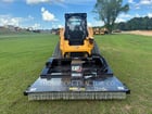 Caterpillar 299D3XE, 31 hours, S/N: S3801391, 2024 - Image 7