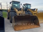 Cat 950GC, Wheel Loader, 9290 hours, S/N: M5T00935, 2018 - Image 2