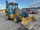 Deere & Co. 410L, Backhoe Loader, 1602 hours, S/N: 1T0410LXKHF317372, 2017 - Image 2