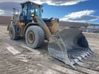 Cat 950M, Wheel Loader, 7283 hours, S/N: J1S03623, 2021 - Image 2