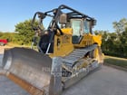 Caterpillar D6-20P30I, 1971 hours, S/N: TB601052, 2024 - Image 1