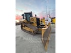 Caterpillar D5-17LGVI, 2139 hours, S/N: KML01330, 2024 - Image 2