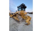 Caterpillar D5-17LGVI, 2139 hours, S/N: KML01330, 2024 - Image 4