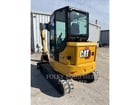 Caterpillar 304-07LC, 662 hours, S/N: AN400502, 2022 - Image 4