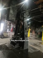 1500 lb. Erie, board hammer, 50" stroke, 18" btwn guides - Image 3