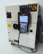 Fanuc, R-2000iC/125L, 6-Axis robot, R-30iB Control, 125 Kg, 3100mm reach - Image 3