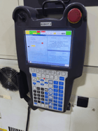 Fanuc, R-2000iC/125L, 6-Axis robot, R-30iB Control, 125 Kg, 3100mm reach - Image 4