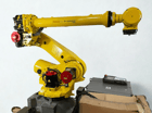 Fanuc, R-2000iC/125L, 6-Axis robot, R-30iB Control, 125 Kg, 3100mm reach - Image 5