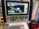Comi #Super-Line-NG full electric thermoforming machine, fully automated line, dual station sheet loading - Image 3