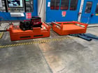 Comi #Super-Line-NG full electric thermoforming machine, fully automated line, dual station sheet loading - Image 4