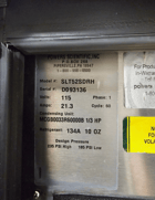 Powers Scientific #SLT52SDRH, stability chamber, 31 cu.ft. temp humidity pharm ICH FDA glass - Image 3