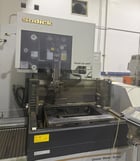 Sodick #AG600L, wire Electrical Discharge Machine, LN2W CNC Control, jumbo feeder wire feed, automatic - Image 2