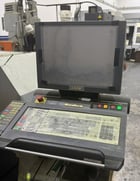 Sodick #AG600L, wire Electrical Discharge Machine, LN2W CNC Control, jumbo feeder wire feed, automatic - Image 3