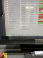 Sodick #AG600L, wire Electrical Discharge Machine, LN2W CNC Control, jumbo feeder wire feed, automatic - Image 4