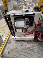 ABB, IRB 6700-150/3.2, 6-Axis Robot, 150 kg Payload, IRC5 Controller, Teach Pendant, 2018 (9 available) - Image 3