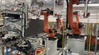 Kuka, KR 180 R2500 Extra, 6-Axis Robot, 180 kg Payload, KRC4 Controller, Teach Pendant, 2018 (8 available) - Image 1