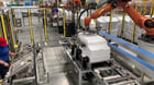 Kuka, KR 90 R3100 Extra, 6-Axis Robot, 121.8" Reach, KRC4 Controller, Teach Pendant, 2018 (12 available) - Image 1