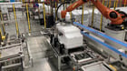 Kuka, KR 90 R3100 Extra, 6-Axis Robot, 121.8" Reach, KRC4 Controller, Teach Pendant, 2018 (12 available) - Image 2