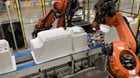 Kuka, KR 60-3000, 6-Axis Robot, KRC4 Controller, Teach Pendant, 2018 (25 available) - Image 1
