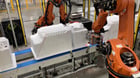 Kuka, KR 60-3000, 6-Axis Robot, KRC4 Controller, Teach Pendant, 2018 (25 available) - Image 2