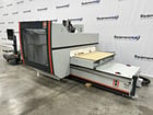 Holz-Her #Dynestic-7532B, CNC gantry nesting machining center router, 145.7" X, 86.6" Y, 1000-24000 RPM, 2022 - Image 2