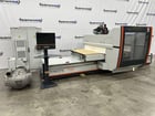 Holz-Her #Dynestic-7532B, CNC gantry nesting machining center router, 145.7" X, 86.6" Y, 1000-24000 RPM, 2022 - Image 3