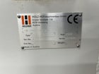 Holz-Her #Dynestic-7532B, CNC gantry nesting machining center router, 145.7" X, 86.6" Y, 1000-24000 RPM, 2022 - Image 8