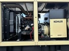 50 KW Kohler #50REOZJE, diesel generator set, 120/240 Volts, 1-phase, 85 HP @ 1800 RPM, John Deere 4045TF280 - Image 6