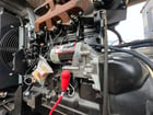 50 KW Kohler #50REOZJE, diesel generator set, 120/240 Volts, 1-phase, 85 HP @ 1800 RPM, John Deere 4045TF280 - Image 7