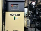 50 KW Kohler #50REOZJE, diesel generator set, 120/240 Volts, 1-phase, 85 HP @ 1800 RPM, John Deere 4045TF280 - Image 8