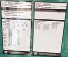 500 KW Cummins #DFEK, diesel generator set, 120/208 Volts, 81 hours, 755 HP @ 1800 RPM, QSX15-G9 engine, EPA - Image 7