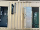 1250 KW Cummins #DFLC, diesel generator set, 277/480 Volts, 1850 HP @ 1800 RPM, KTA50-G3 engine, sound - Image 4