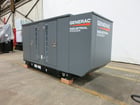 35 KW Generac #SG035, Natural gas / propane generator set, 120/240 Volts, 1-phase, 62 HP @ 1800 RPM, 4.5L - Image 3