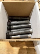 Feinmechanik GMBH Lizenz Deckel #SO, single lip cutter grinder - Image 6