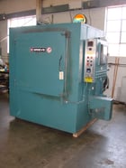 38" width x 38" H x 38" L Grieve #HY-1250, 460 Volt, 3PH, 60 KW, 1250&deg;F - Image 1