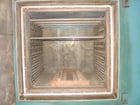 38" width x 38" H x 38" L Grieve #HY-1250, 460 Volt, 3PH, 60 KW, 1250&deg;F - Image 3