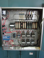 38" width x 38" H x 38" L Grieve #HY-1250, 460 Volt, 3PH, 60 KW, 1250&deg;F - Image 8
