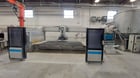 Denver #Technica-3600-Elite, 5-Axis Monobloc, OC CNC bridge saw, hydraulic tilting table, 370° head - Image 7