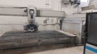 Denver #Technica-3600-Elite, 5-Axis Monobloc, OC CNC bridge saw, hydraulic tilting table, 370° head - Image 9
