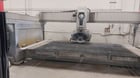 Denver #Technica-3600-Elite, 5-Axis Monobloc, OC CNC bridge saw, hydraulic tilting table, 370° head - Image 10
