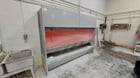 Dal Prete #IWATER, 3M wet suction wall, serial #119-21, 2021 - Image 2