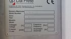 Dal Prete #IWATER, 3M wet suction wall, serial #119-21, 2021 - Image 4
