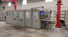 Denver #Technica, 5-Axis CNC bridge saw, camera system, hydraulic tilting table, 370° head rotation, 2018 - Image 3