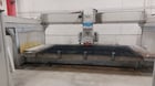 Denver #Technica, 5-Axis CNC bridge saw, camera system, hydraulic tilting table, 370° head rotation, 2018 - Image 4